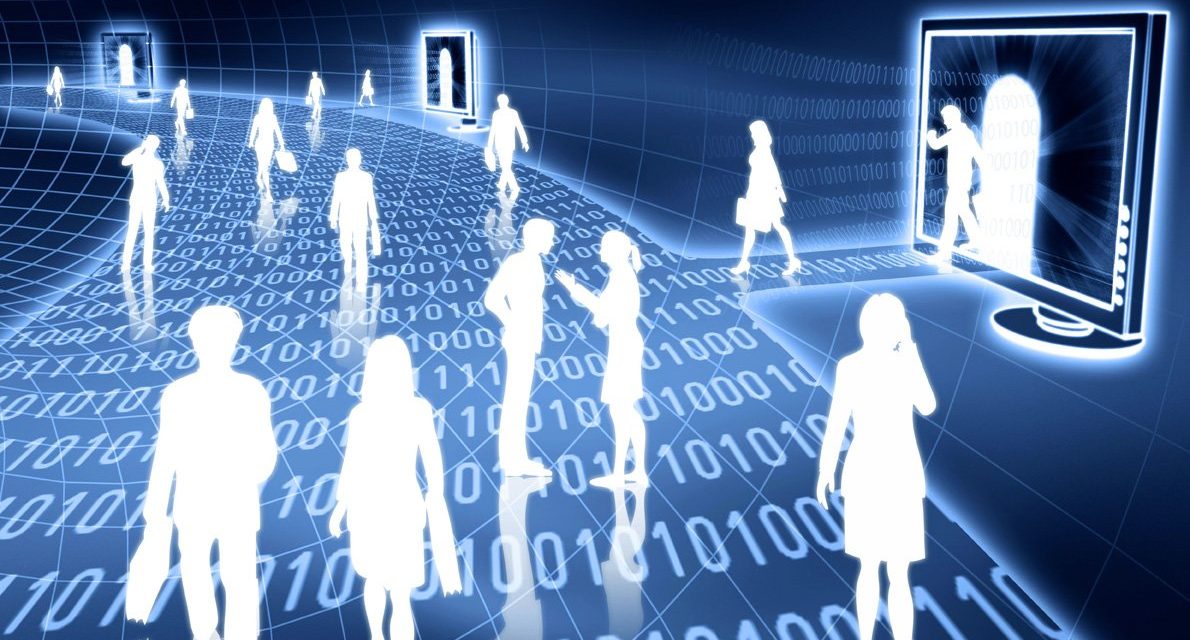 Media digitali e genere – misti