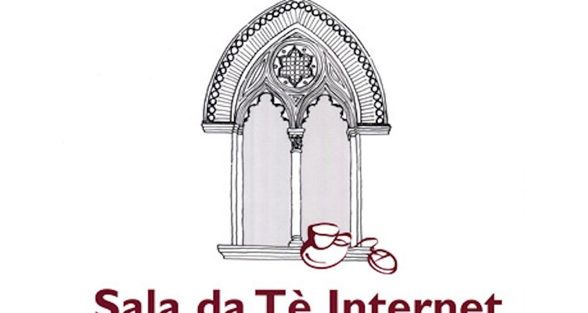 Sala da Tè Internet